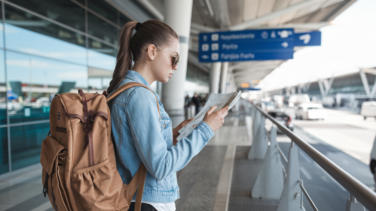 Barajas Airport Transfer to Parla: Your Complete Guide